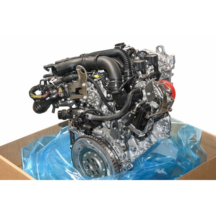 Moteur essence 282814 A2820105104