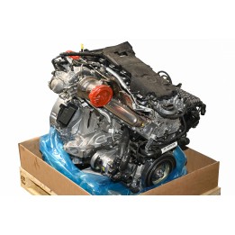 Moteur essence A2560101604