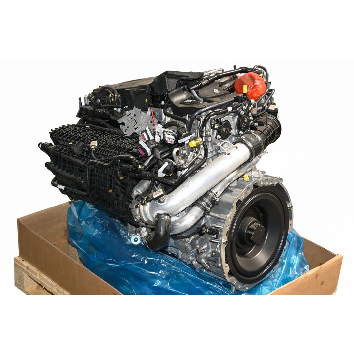Moteur essence A2560101604