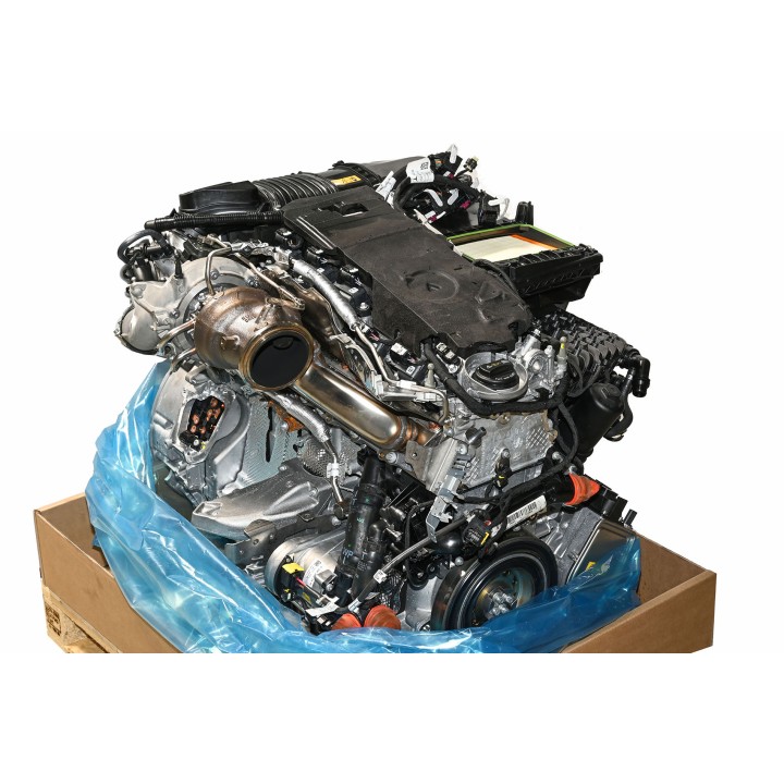 Moteur essence A2560104702