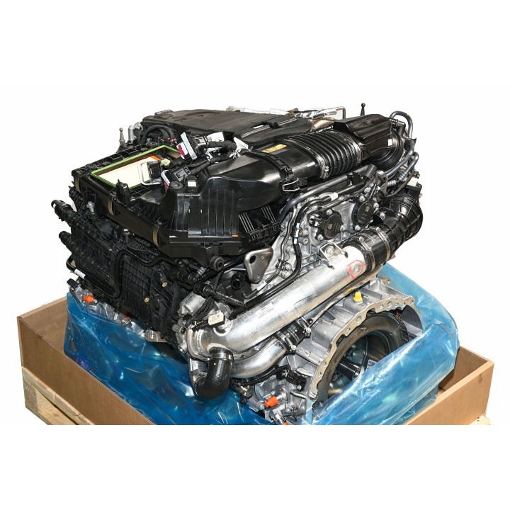 Moteur essence A2560104702