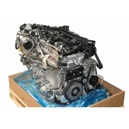 Moteur diesel 654920 A6540108112