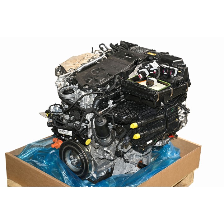 Moteur essence A2560105005