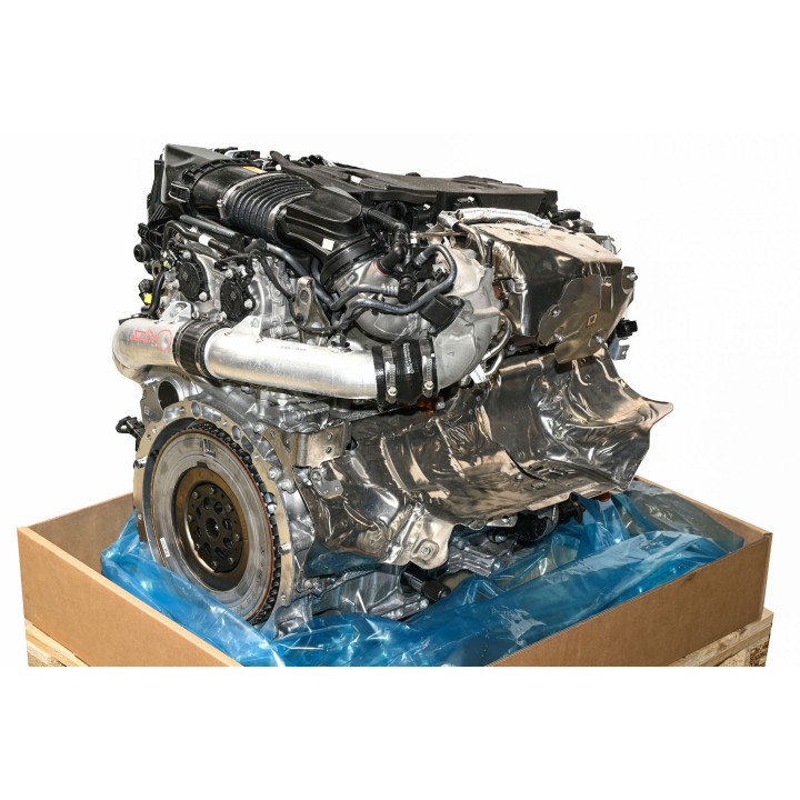 Moteur essence A2560105005