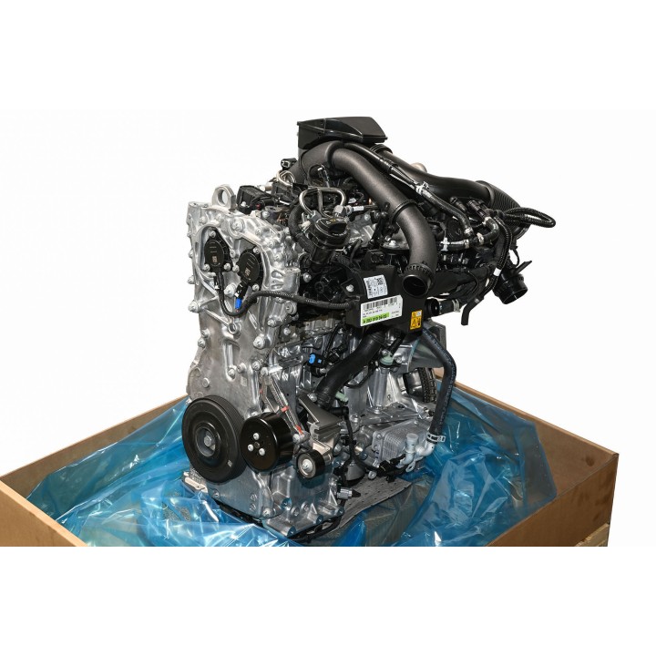 Moteur essence A2820109903