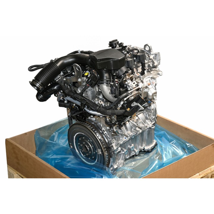 Moteur essence A2820109903