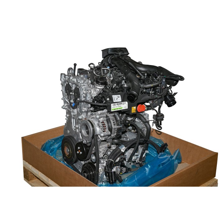 Moteur essence 282914 A2820101001