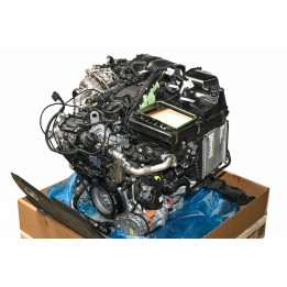 Moteur diesel A6540109011