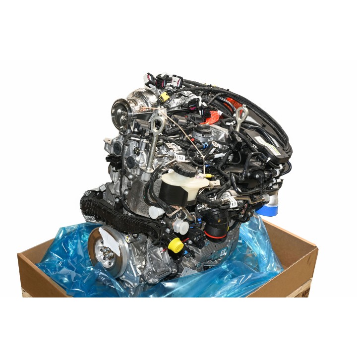 Moteur essence A1390105705