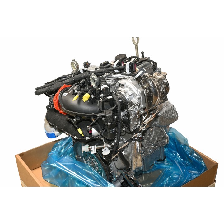 Moteur essence A1390105705