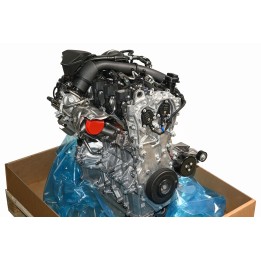 Moteur essence A2820109503
