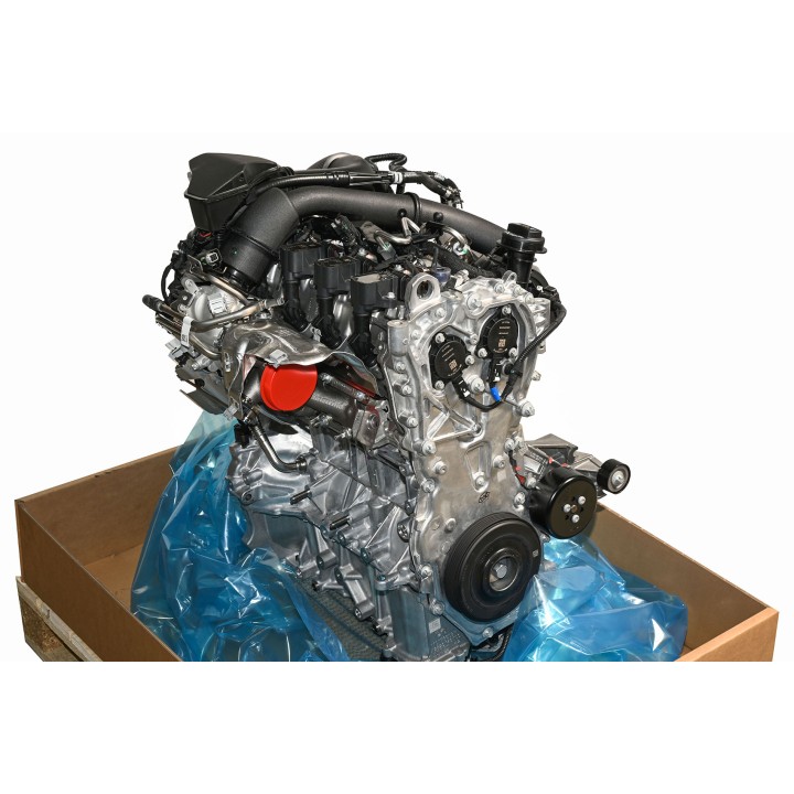 Moteur essence A2820109503