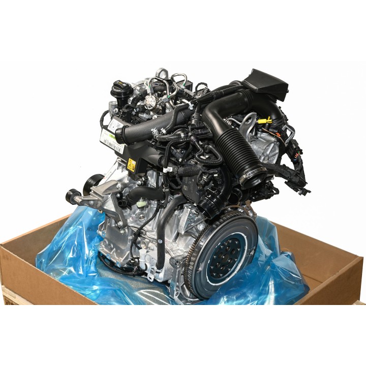 Moteur essence A2820109503