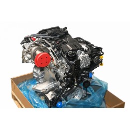 Moteur essence A2540104408