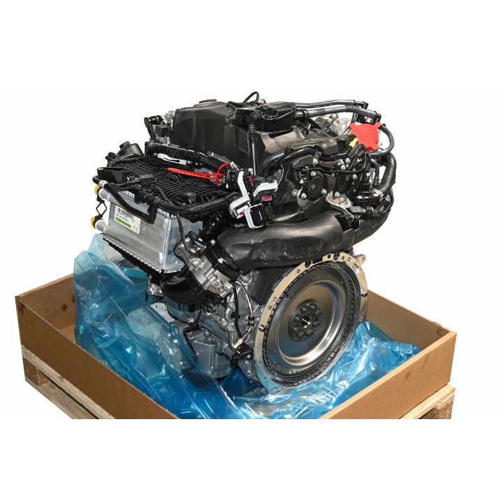 Moteur essence A2540104408