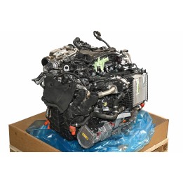 Moteur diesel 654820 A6540103311
