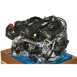 Moteur diesel 651921 A6510100912