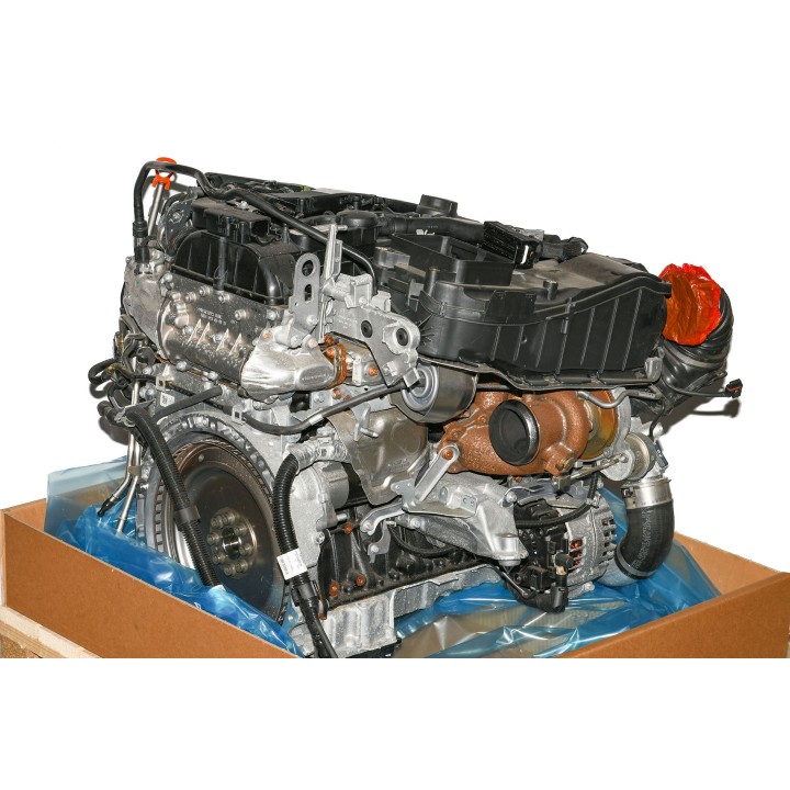 Moteur diesel 651921 A6510100912