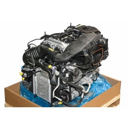 Moteur essence A2640100306