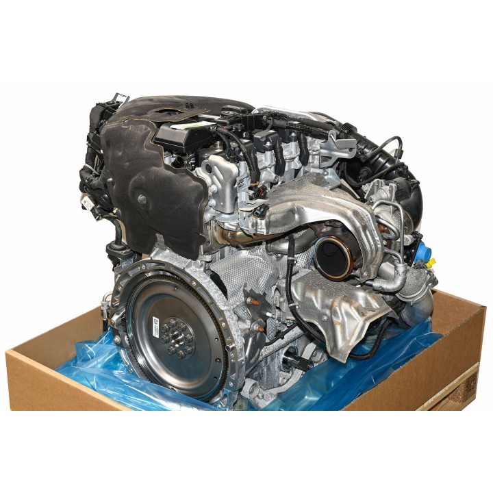 Moteur essence A2640100306