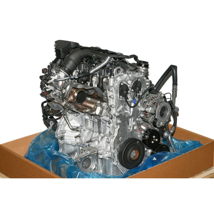 Moteur essence 282914 A2820101804