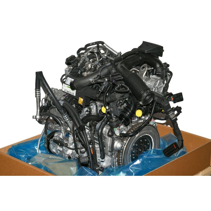 Moteur essence 282914 A2820101804