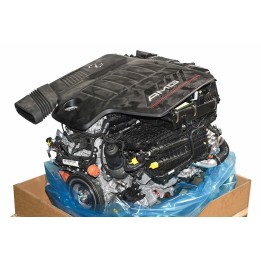 Moteur essence 256930 A2560101103