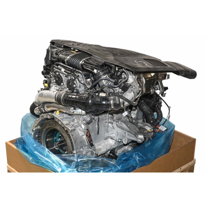 Moteur essence 256930 A2560101103