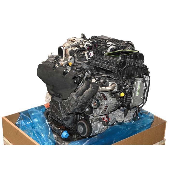 Moteur diesel A6540104707