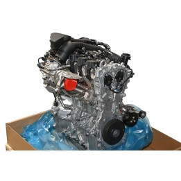 Moteur essence A2820109803