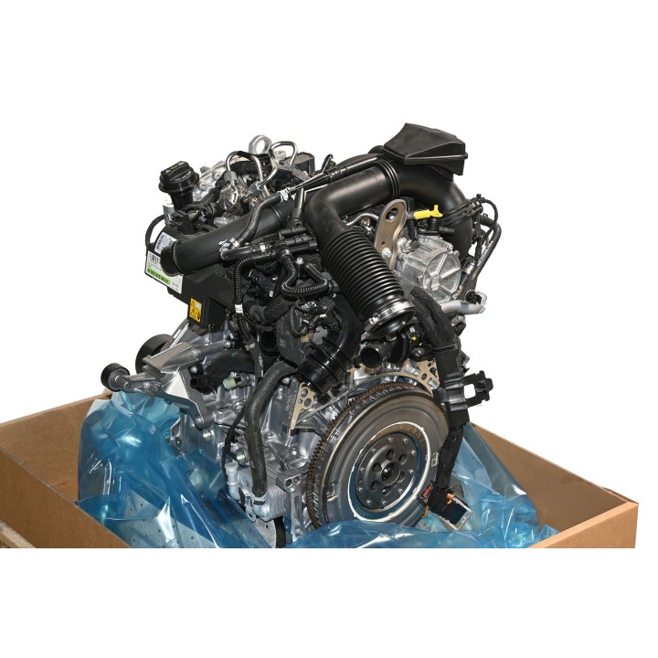 Moteur essence A2820109803