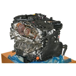 Moteur essence A2540108407