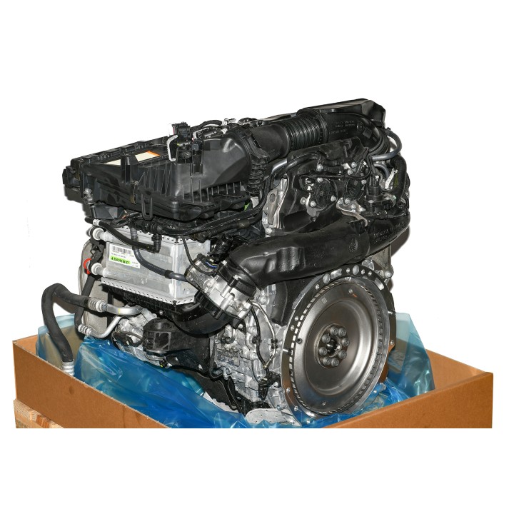 Moteur essence A2540108407