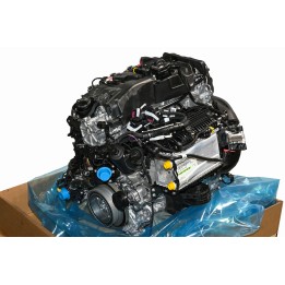 Moteur essence A2540104508