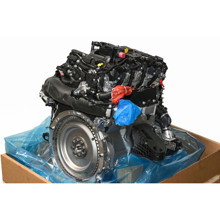Moteur essence A2540104508