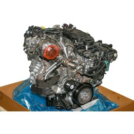 Moteur diesel 654820 A6540108711