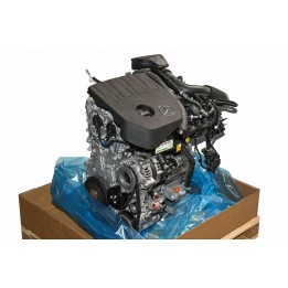 Moteur essence A2820100403
