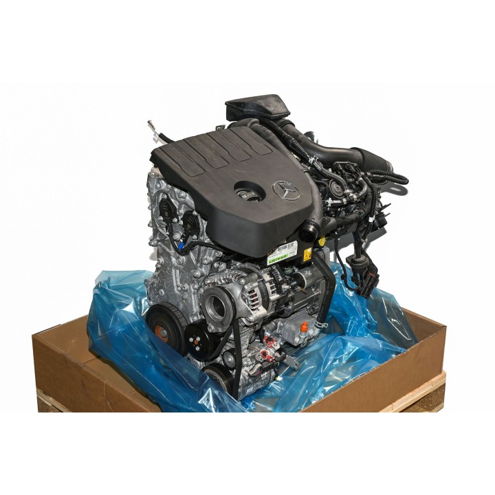 Moteur essence A2820100403
