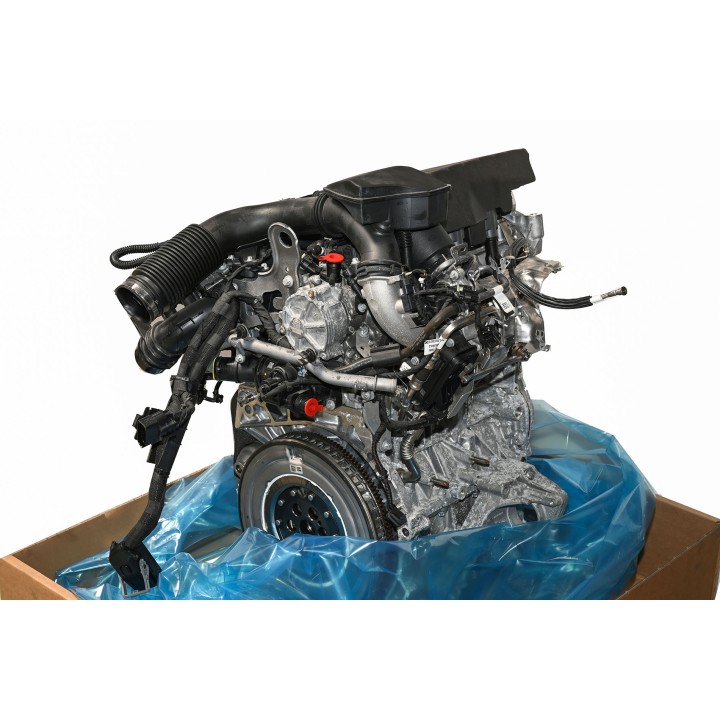 Moteur essence A2820100403