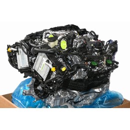 Moteur essence A1760100203