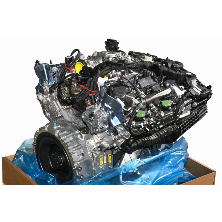 Moteur essence A1760100203