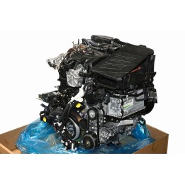 Moteur essence A2540105708