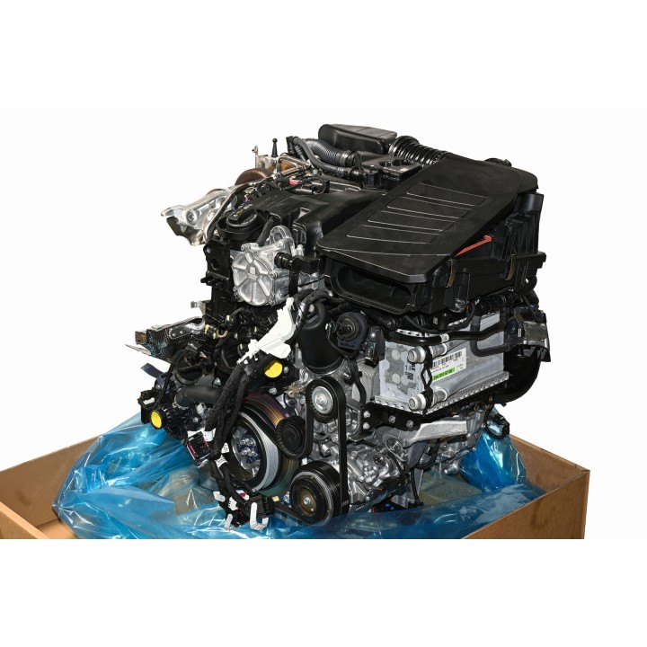Moteur essence A2540105708