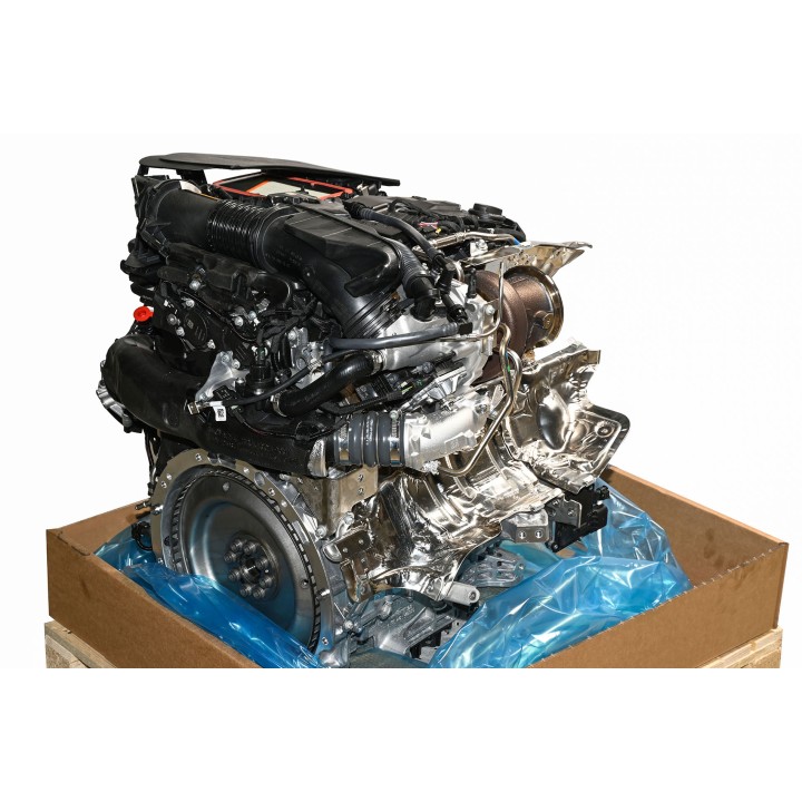 Moteur essence A2540105708