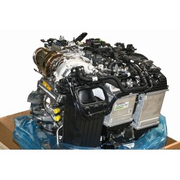Moteur essence A1390104605