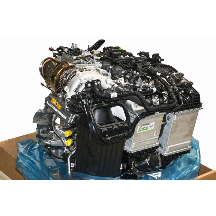 Moteur essence A1390104605