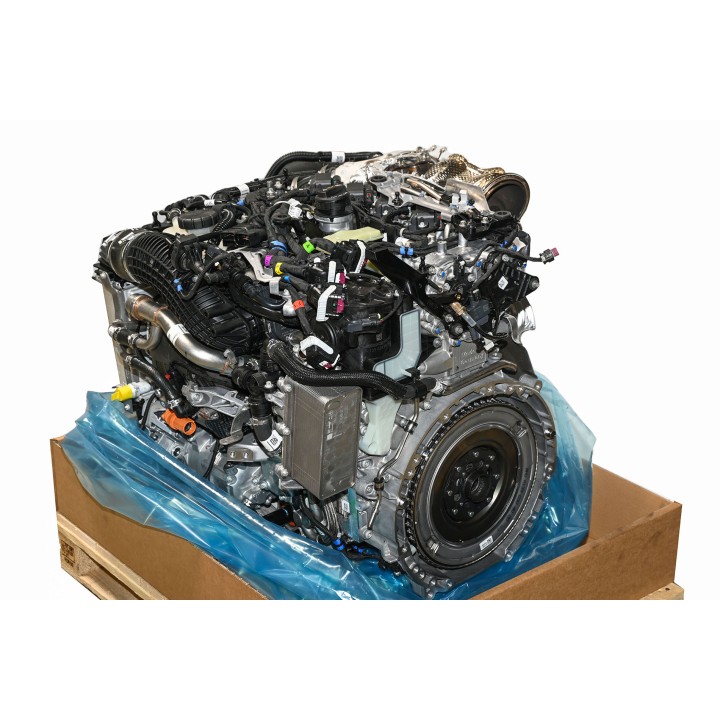 Moteur essence A1390104605