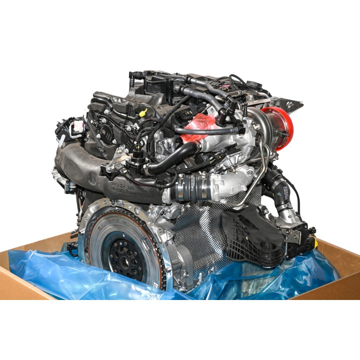 Moteur essence A2540108006