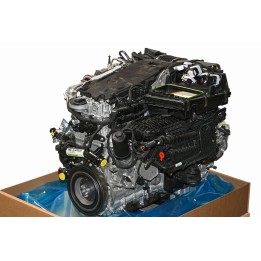 Moteur essence A2560100607