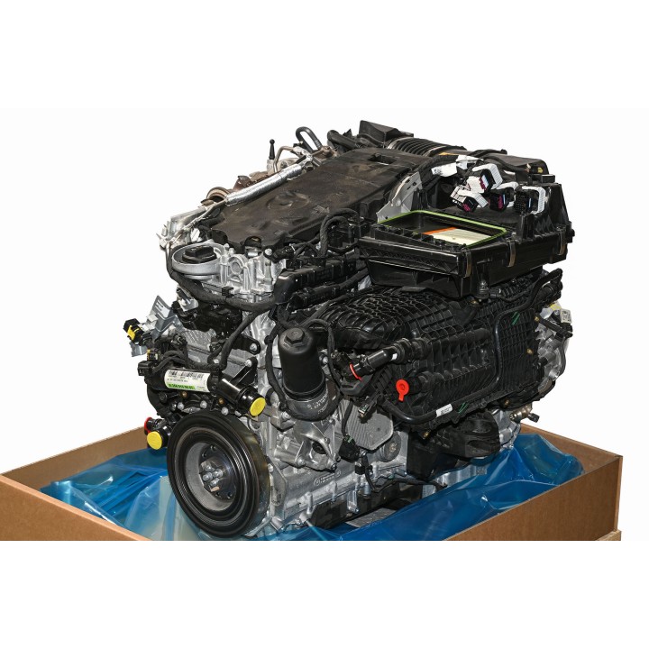 Moteur essence A2560100607